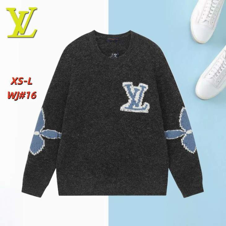 Picture of Louis Vuitton Sweaters _SKULVXS-L12yr21747304